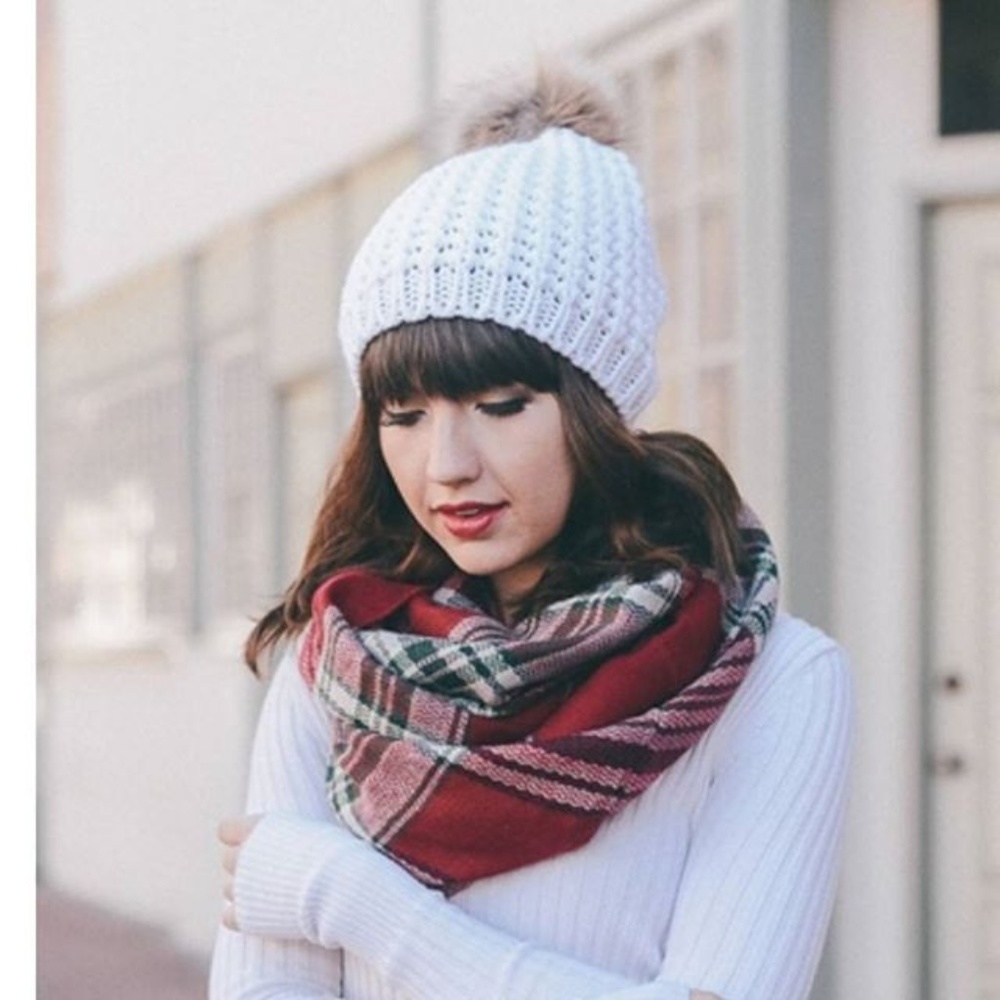 hat